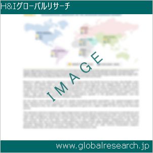 グローバルリサーチ調査レポートのイメージ